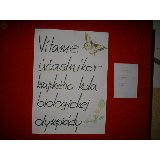 Prezent�cie ��astn�kov