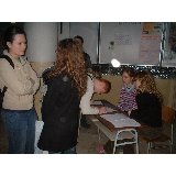 Atmosf�ra pred otvoren�m s��a�e