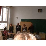 Sl�vnostn� otvorenie