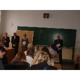 Sl�vnostn� otvorenie