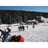 Pr�chod na v�cvik