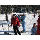 Pr�chod na v�cvik