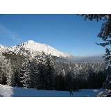 V�cvik na �trbskom plese pon�ka aj tak�to v�h�ady