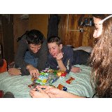 Vo�n� �as na izb�ch