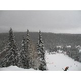 Intersk� kopec pre pokro�il�ch