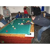 Vo�n� �as v sal�niku hotela FIS