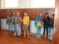 obrázok 3 z Deň otvorených dverí na GJAR