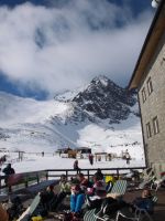 obrázok 46 z Lyžiarsky kurz 1.C a 1. D v Tatranskej Lomnici vo Vysokých Tatrách