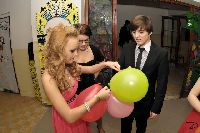 obrázok 6 z Ples GJAR