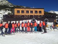 obrázok 1 z Lyžiarsky kurz