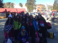 obrázok 20 z Lyžiarsky kurz