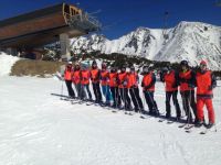 obrázok 27 z Lyžiarsky kurz