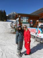 obrázok 47 z Lyžiarsky kurz