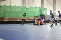 obrázok 48 z Majstrovstvá Slovenska vo florbale SŠ