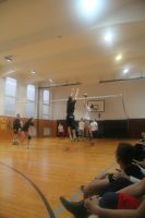 obrázok 1 z Medzitriedny volejbalový turnaj