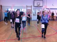 obrázok 5 z Marat�n aerobik