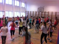 obrázok 6 z Marat�n aerobik