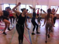 obrázok 7 z Marat�n aerobik