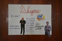 obrázok 29 z Deň učiteľov na Gymnáziu Jána Adama Raymana