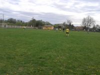 obrázok 2 z Finále majstrovstiev kraja vo futbale SŠ