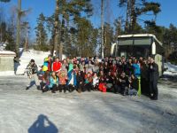 obrázok 44 z Lyžiarsky kurz 1.A, 1.C, Vysoké Tatry