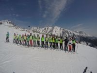 obrázok 36 z Lyžiarsky kurz 1.B, 1.D, Vysoké Tatry
