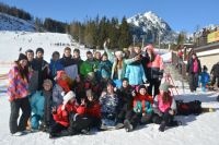 obrázok 51 z Lyžiarsky kurz