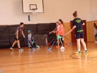 obrázok 25 z Florbalový turnaj I.