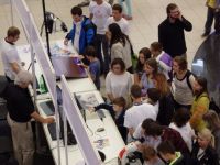 obrázok 4 z Noc výskumníkov