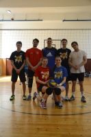 obrázok 63 z Raymanov medziročníkový volejbalový turnaj