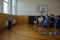 obrázok 66 z Raymanov medziročníkový volejbalový turnaj