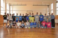 obrázok 71 z Raymanov medziročníkový volejbalový turnaj