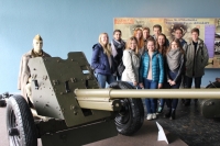 obrázok 7 z Exkurzia Dukla 2016