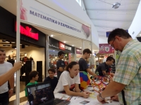 obrázok 15 z Noc výskumníkov