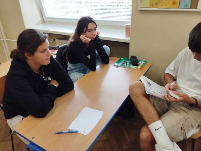 obrázok 9 z Európsky deň jazykov