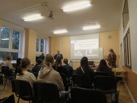 obrázok 9 z Deň otvorených dverí