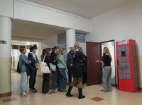 obrázok 10 z Deň otvorených dverí