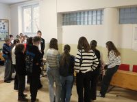 obrázok 12 z Deň otvorených dverí